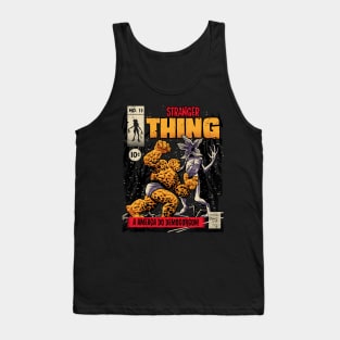 Stranger Thing Tank Top